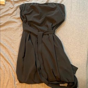 Athleta sleeveless dress